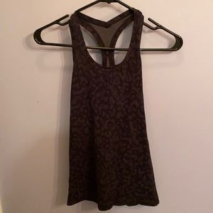 Lululemon Women’s Tank Top